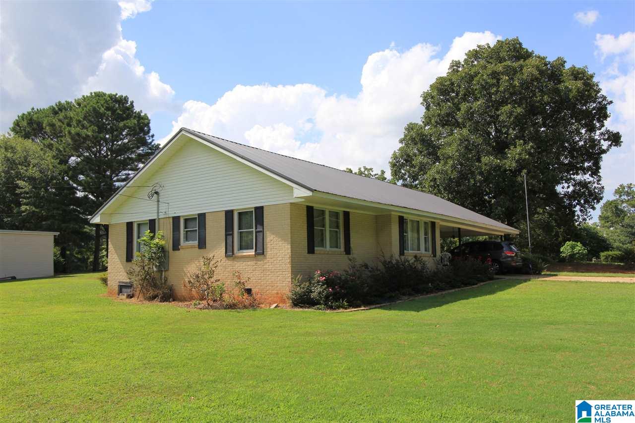 274 Lane Road Oxford, AL 36203 - Photo 31 of 32