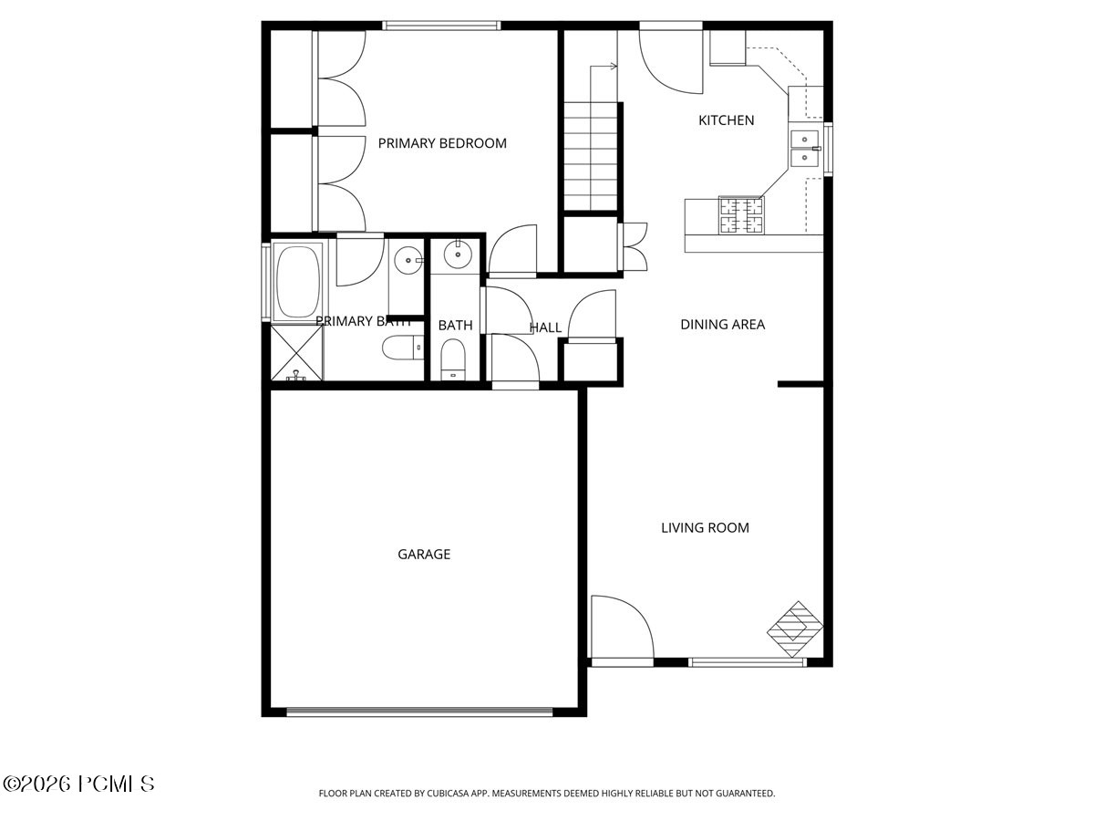 458 140 North, Unit NORTH Midway, UT 84049 - Photo 31 of 35