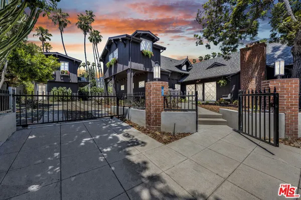 $3,399,000 | 1635 North Genesee Avenue, Los Angeles, CA 90046