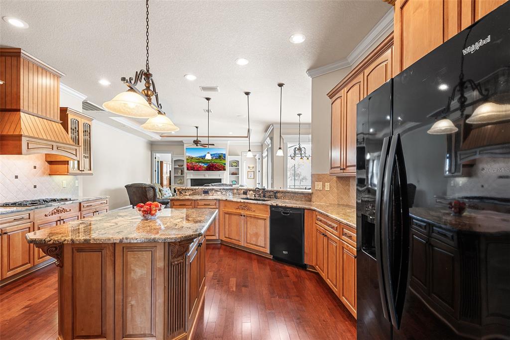 1890 EF Griffin Road Bartow, FL 33830 - Photo 13 of 57
