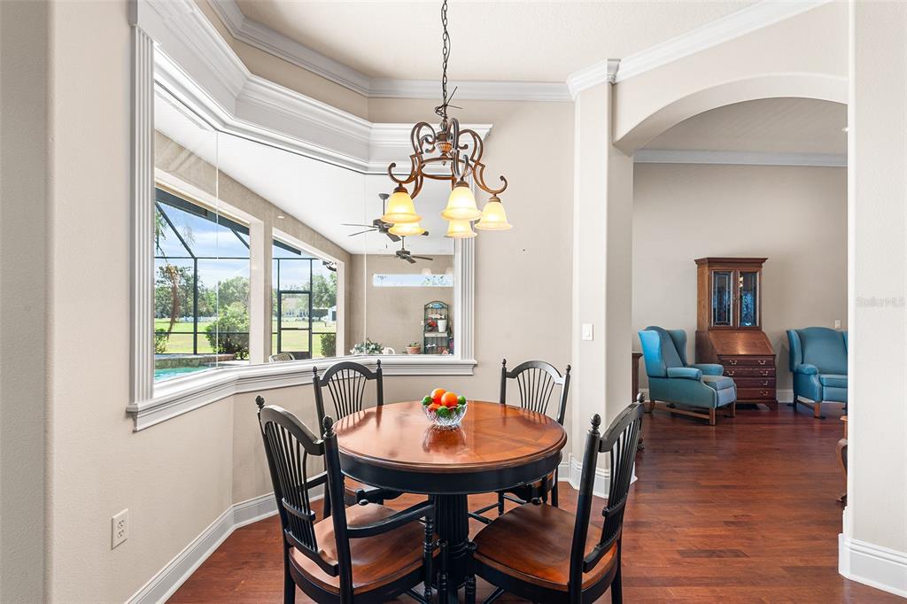 1890 EF Griffin Road Bartow, FL 33830 - Photo 19 of 57