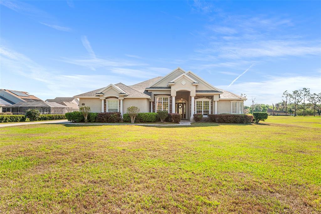 1890 EF Griffin Road Bartow, FL 33830 - Photo 2 of 57