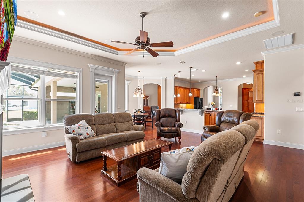 1890 EF Griffin Road Bartow, FL 33830 - Photo 24 of 57