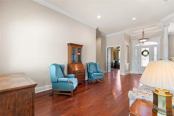 $1,100,000 | 1890 EF Griffin Road, Unit E, Bartow, FL 33830