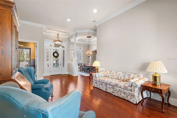 $1,100,000 | 1890 EF Griffin Road, Unit E, Bartow, FL 33830