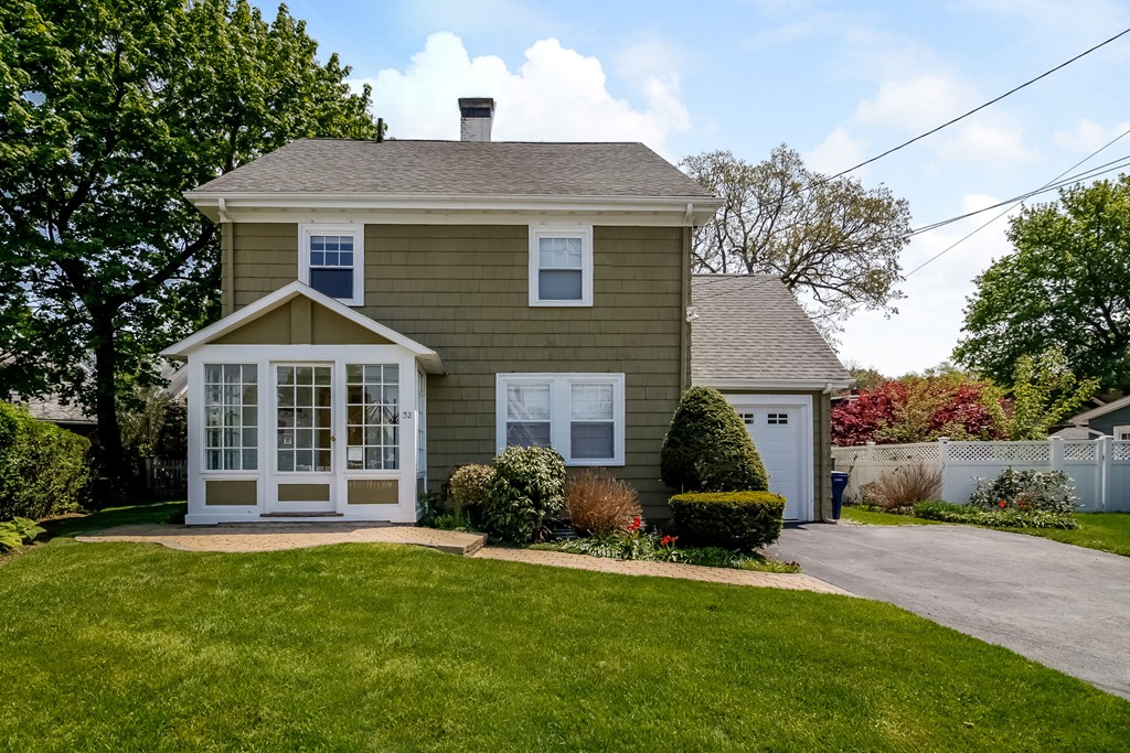 32 White Oak Road Boston, MA 02132 - Photo 30 of 30 Gallery Image 30