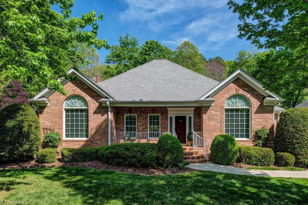 153 Oak Ridge Drive Eden, NC 27288 - Photo 1 of 2 COMING SOON