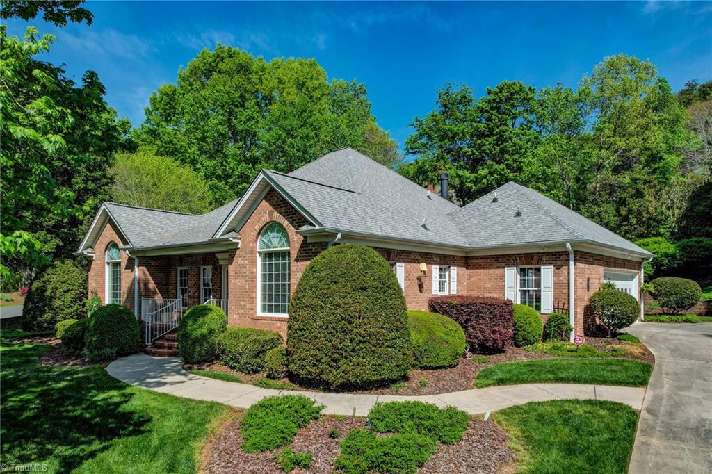 153 Oak Ridge Drive Eden, NC 27288 - Photo 2 of 2 COMING SOON