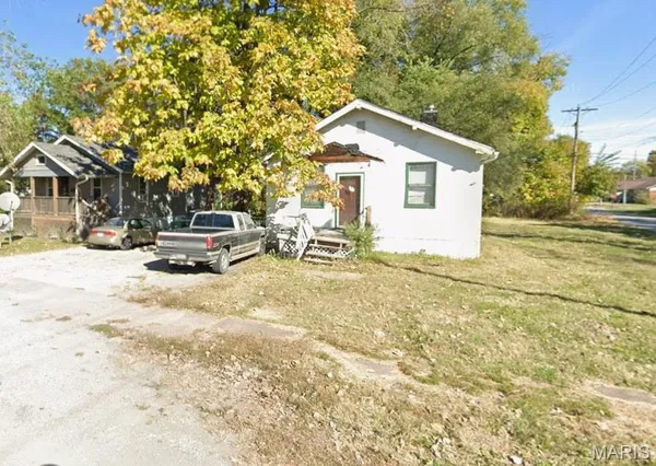 $12,000 | 1400 North 54th Street, East St. Louis, IL 62204