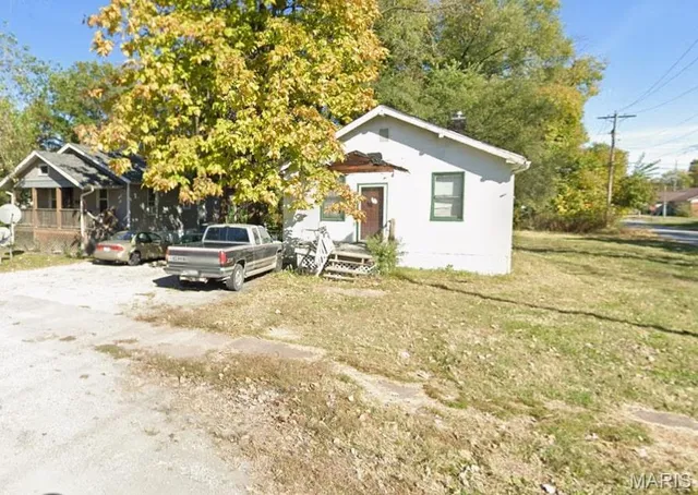 $12,000 | 1400 North 54th Street, East St. Louis, IL 62204