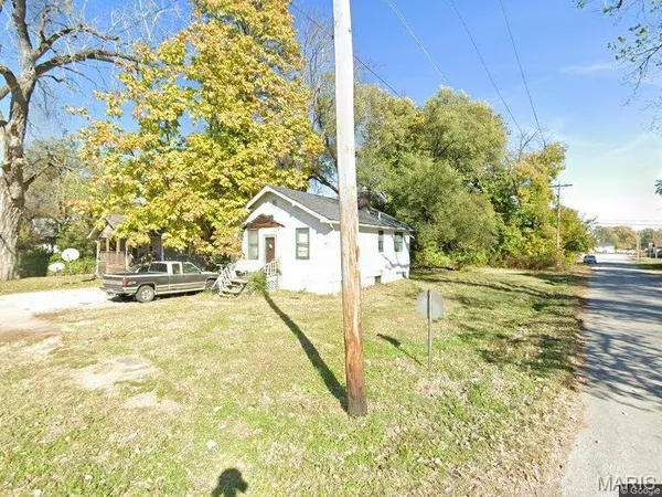$12,000 | 1400 North 54th Street, East St. Louis, IL 62204