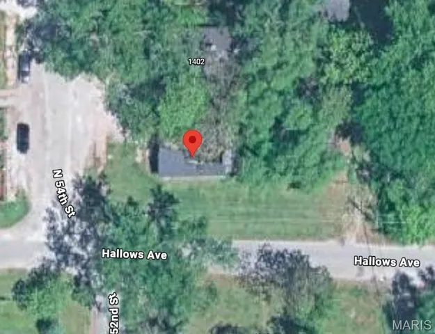 $12,000 | 1400 North 54th Street, East St. Louis, IL 62204