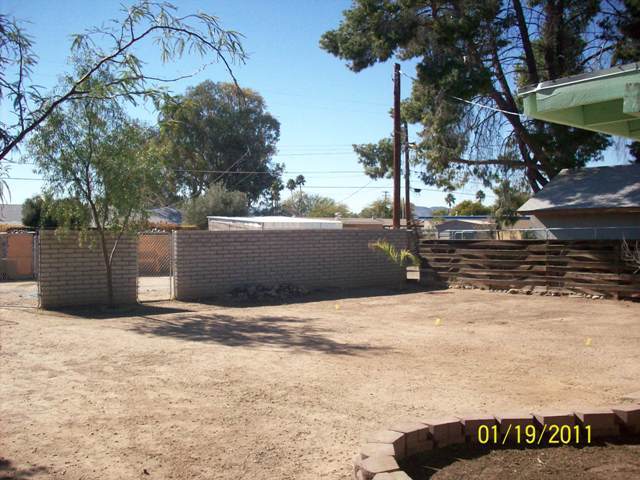 1319 West Kleindale Road Tucson, AZ 85705 - Photo 5 of 6 Exterior View
