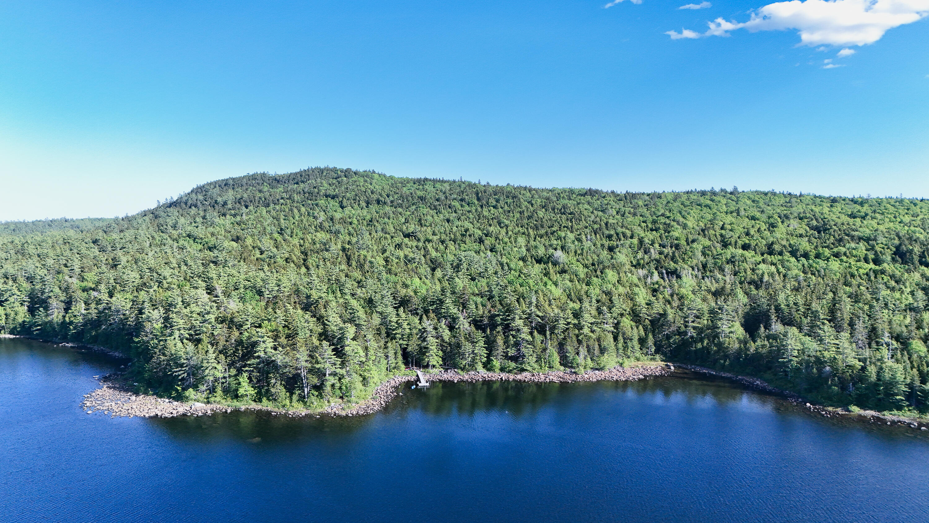 1312 Tunk Lake Road Sullivan, ME 04664 - Photo 4 of 34 Tunk Lake