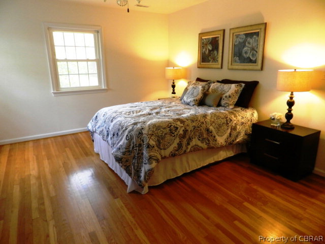 100 Goose Creek Road Seaford, VA 23696 - Photo 16 of 43 Gallery Image 16