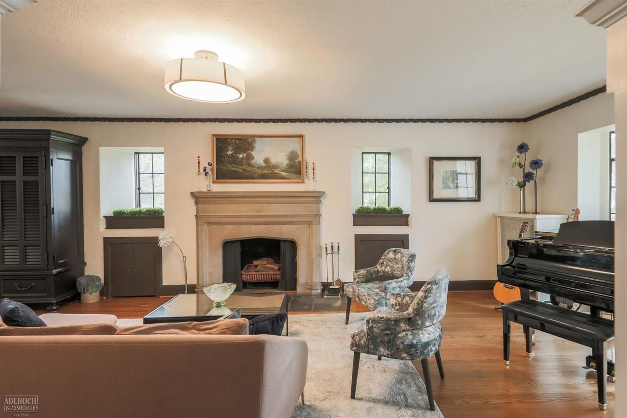 171 Cloverly Road Grosse Pointe Farms, MI 48236 - Photo 6 of 52