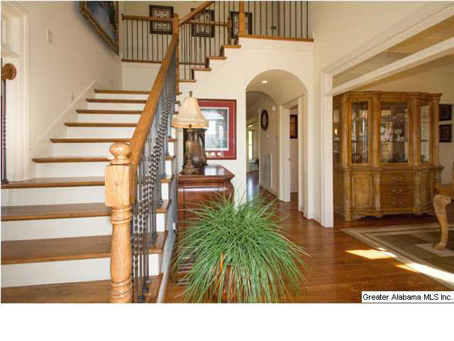 7967 Overbrook Parkway Morris, AL 35116 - Photo 5 of 28