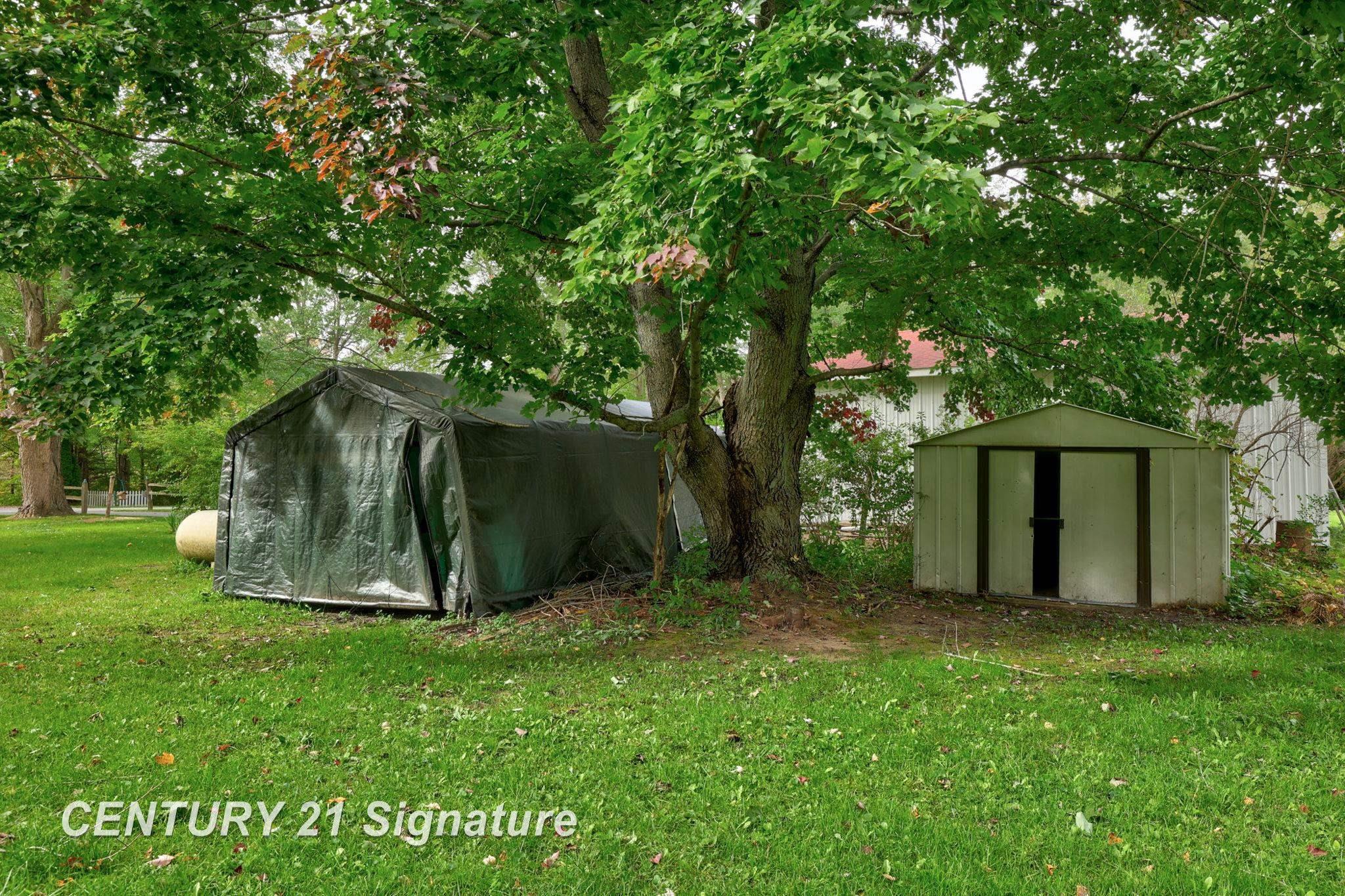 13110 Harris Road Chesaning, MI 48616 - Photo 33 of 46