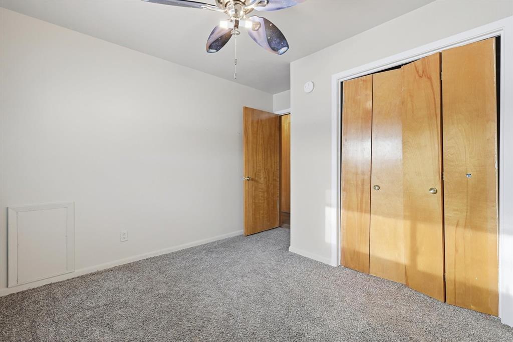 107 North 7th Street Krum, TX 76249 - Photo 24 of 40