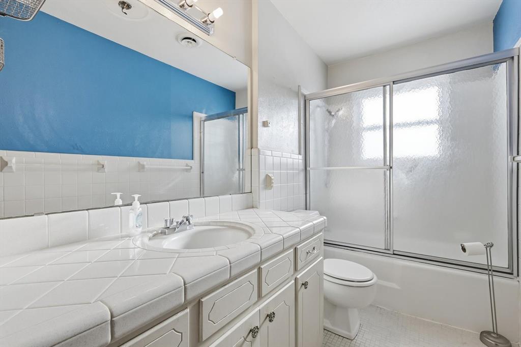 107 North 7th Street Krum, TX 76249 - Photo 26 of 40