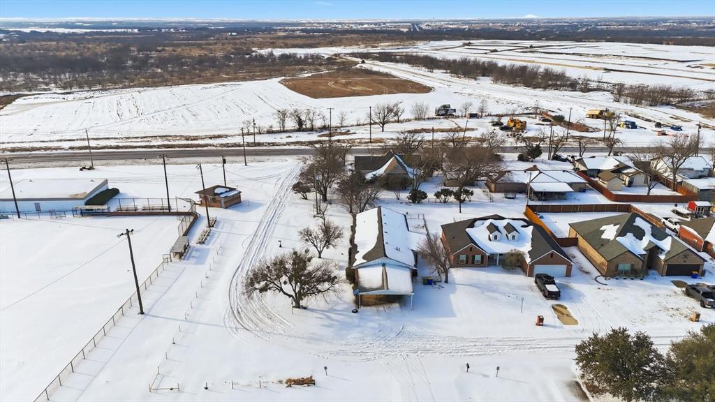 107 North 7th Street Krum, TX 76249 - Photo 39 of 40