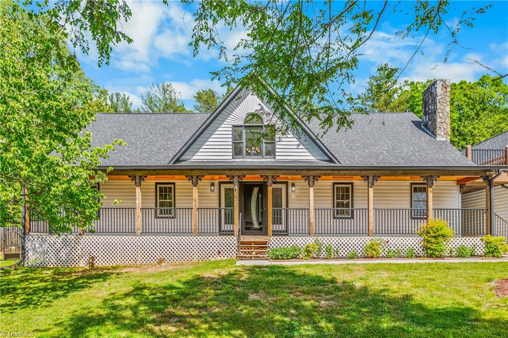 949 Dav Road Hays, NC 28635 - Photo 2 of 47