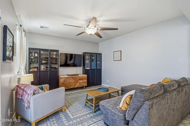 $349,900 | 525 Issa Circle, El Paso, TX 79932