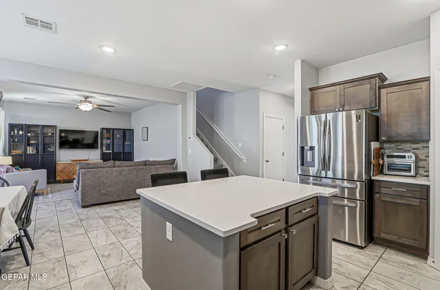 $349,900 | 525 Issa Circle, El Paso, TX 79932