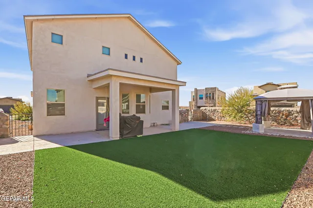 $349,900 | 525 Issa Circle, El Paso, TX 79932