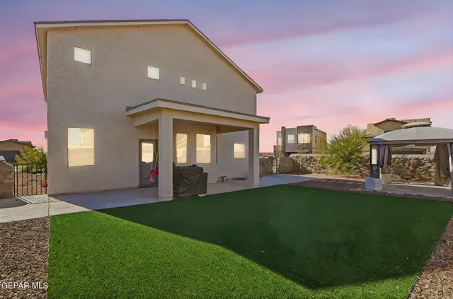 $349,900 | 525 Issa Circle, El Paso, TX 79932