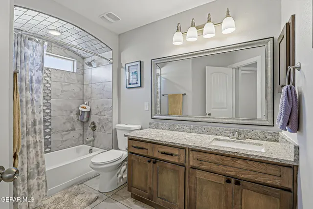 $349,900 | 525 Issa Circle, El Paso, TX 79932