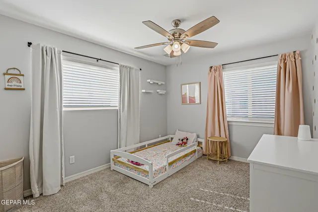 $349,900 | 525 Issa Circle, El Paso, TX 79932