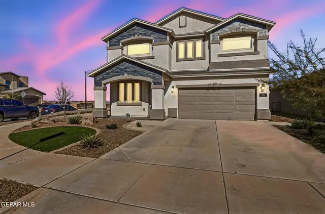 $349,900 | 525 Issa Circle, El Paso, TX 79932