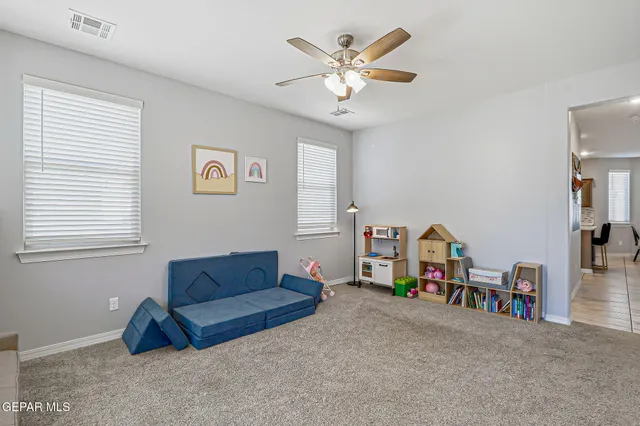 $349,900 | 525 Issa Circle, El Paso, TX 79932