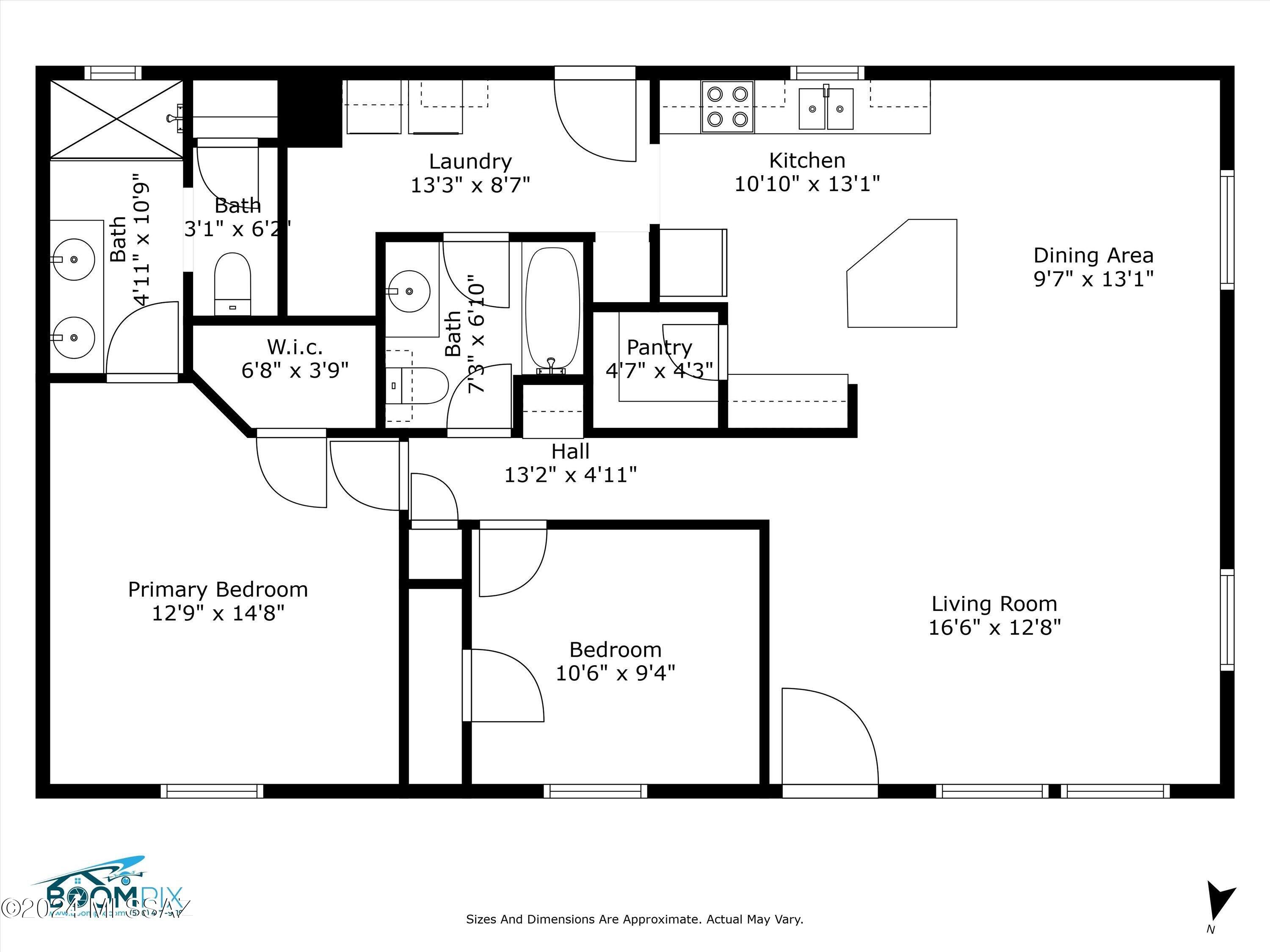 15770 North Oracle Road, Unit B2 Tucson, AZ 85739 - Photo 22 of 22 Gallery Image 22