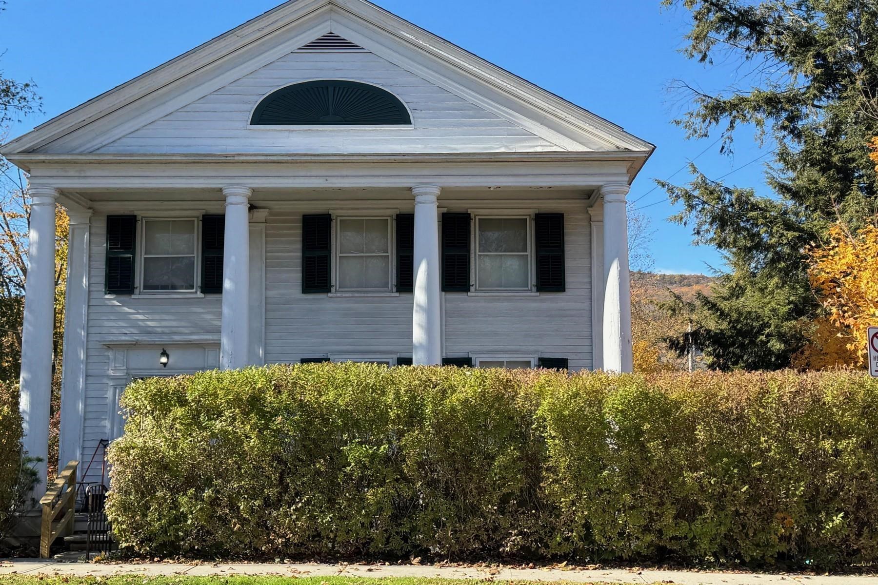 113 North Main Street Wallingford, VT 05773 - Photo 1 of 51