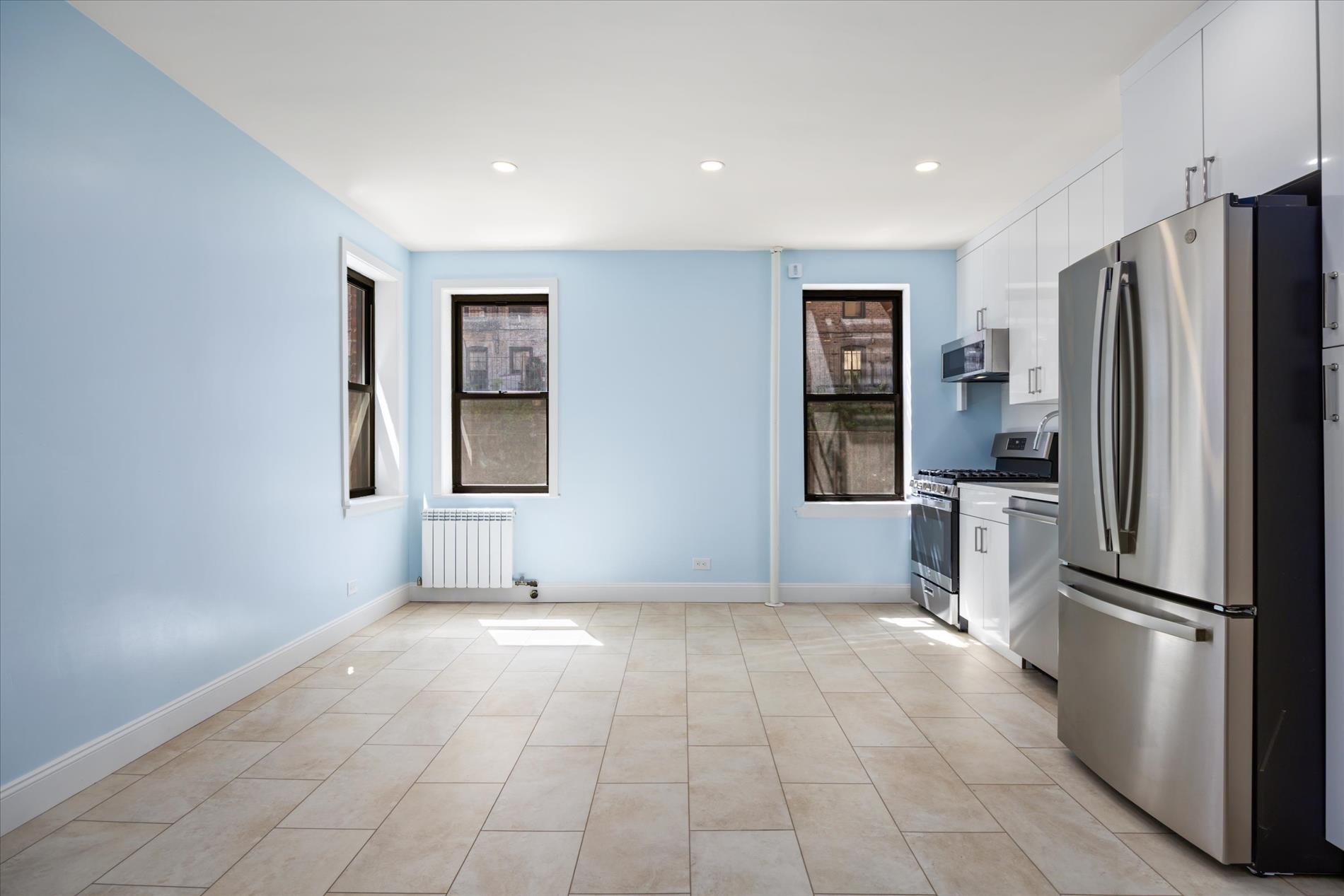 25 Indian Road, Unit 2A Manhattan, NY 10034 - Photo 6 of 19