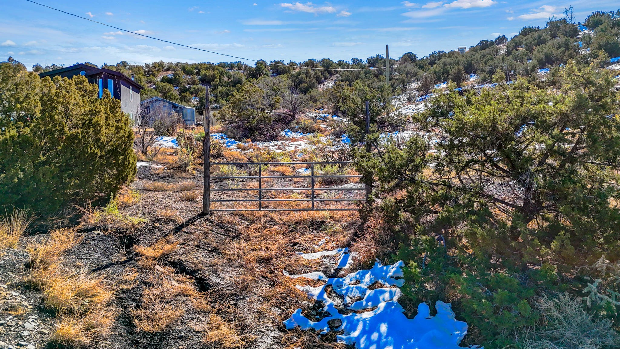 34 Ice House Road Cerrillos, NM 87010 - Photo 9 of 29