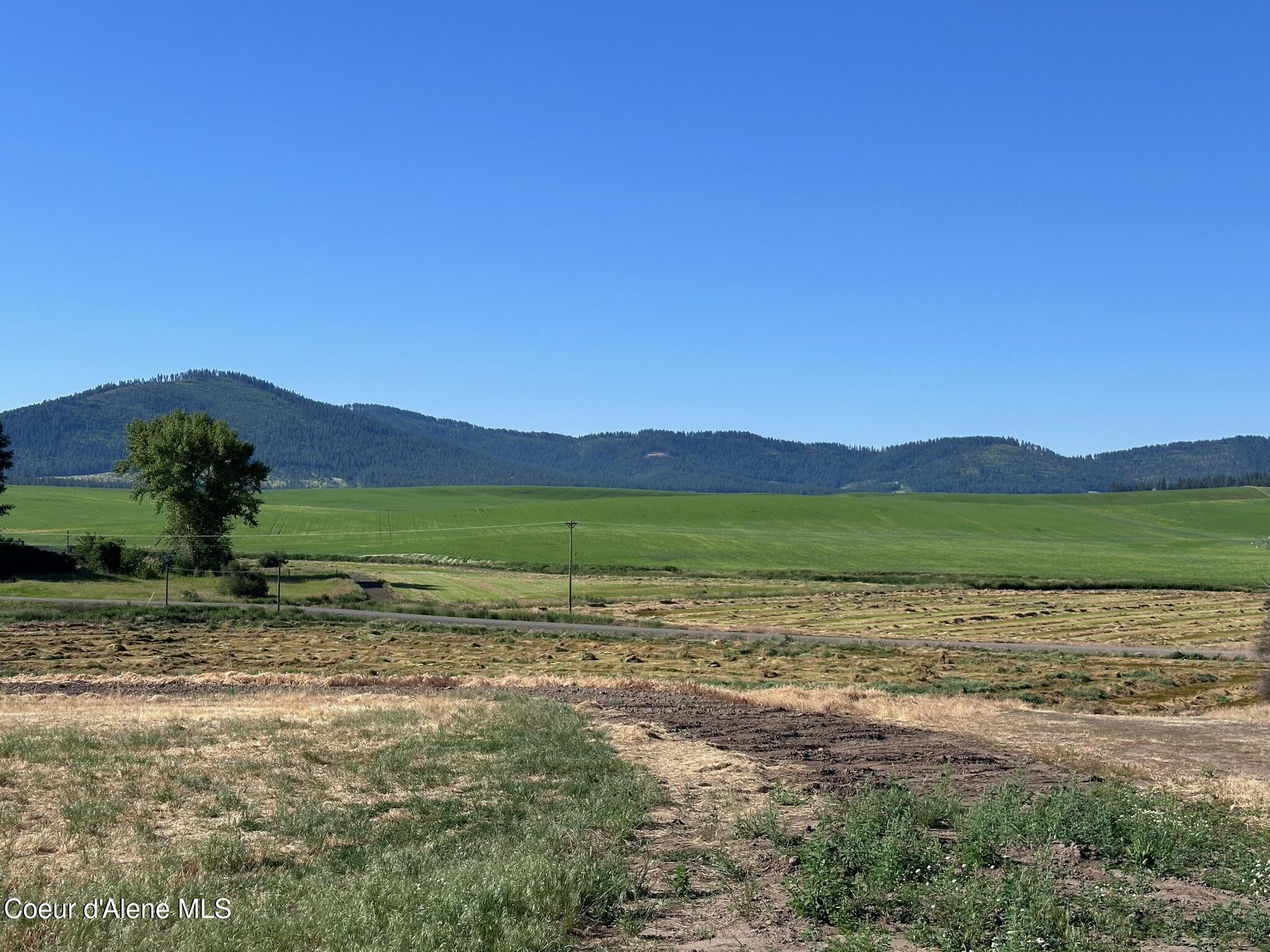 2915 Hangman Creek Road Tensed, ID 83870 - Photo 11 of 24 McCrowsky State Park Views