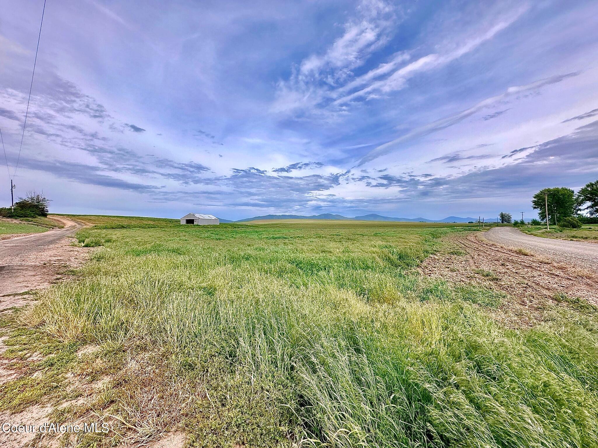 2915 Hangman Creek Road Tensed, ID 83870 - Photo 18 of 24 10 acres w room for pastures and more