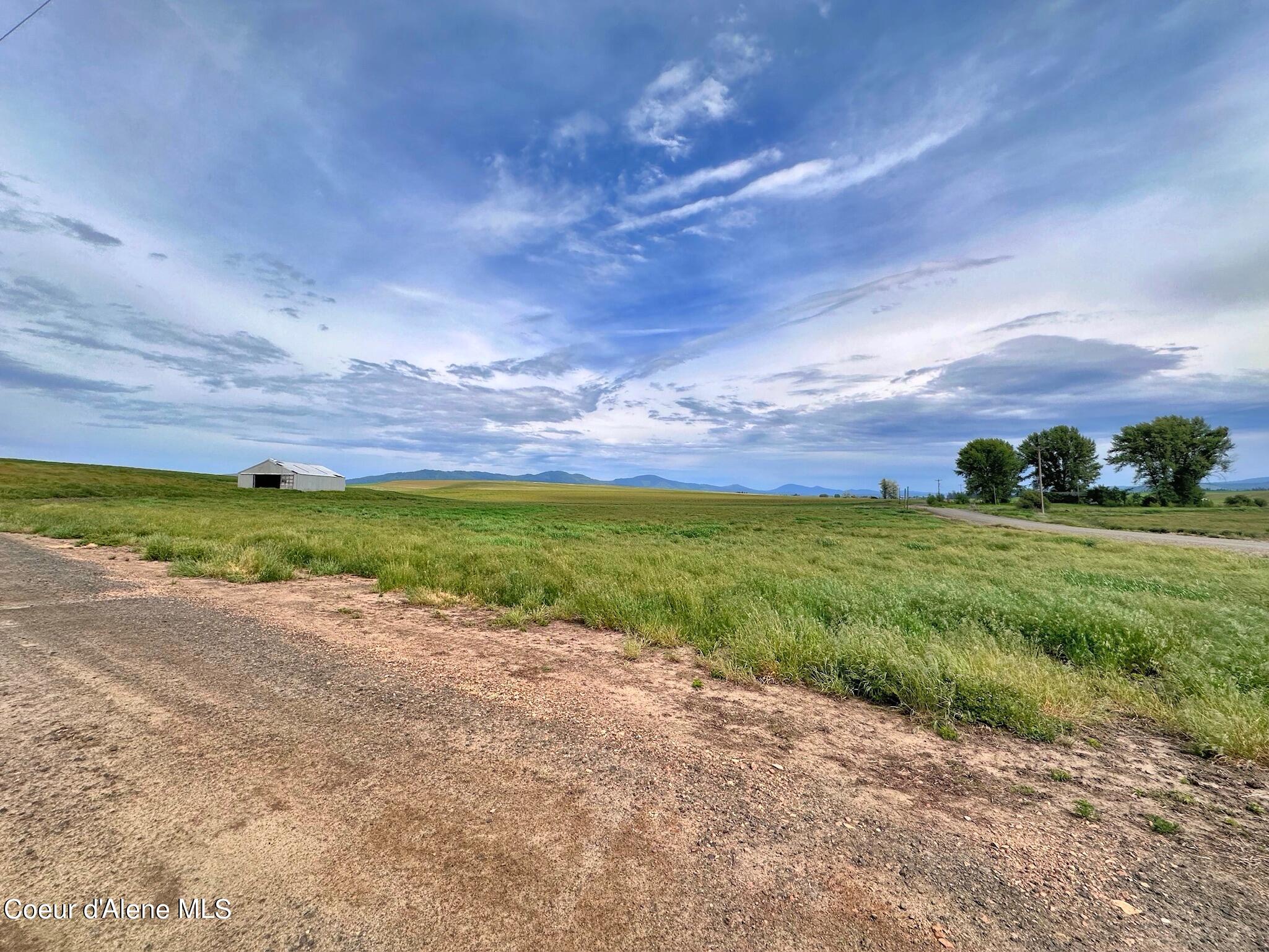 2915 Hangman Creek Road Tensed, ID 83870 - Photo 19 of 24 10 acres w 360 views