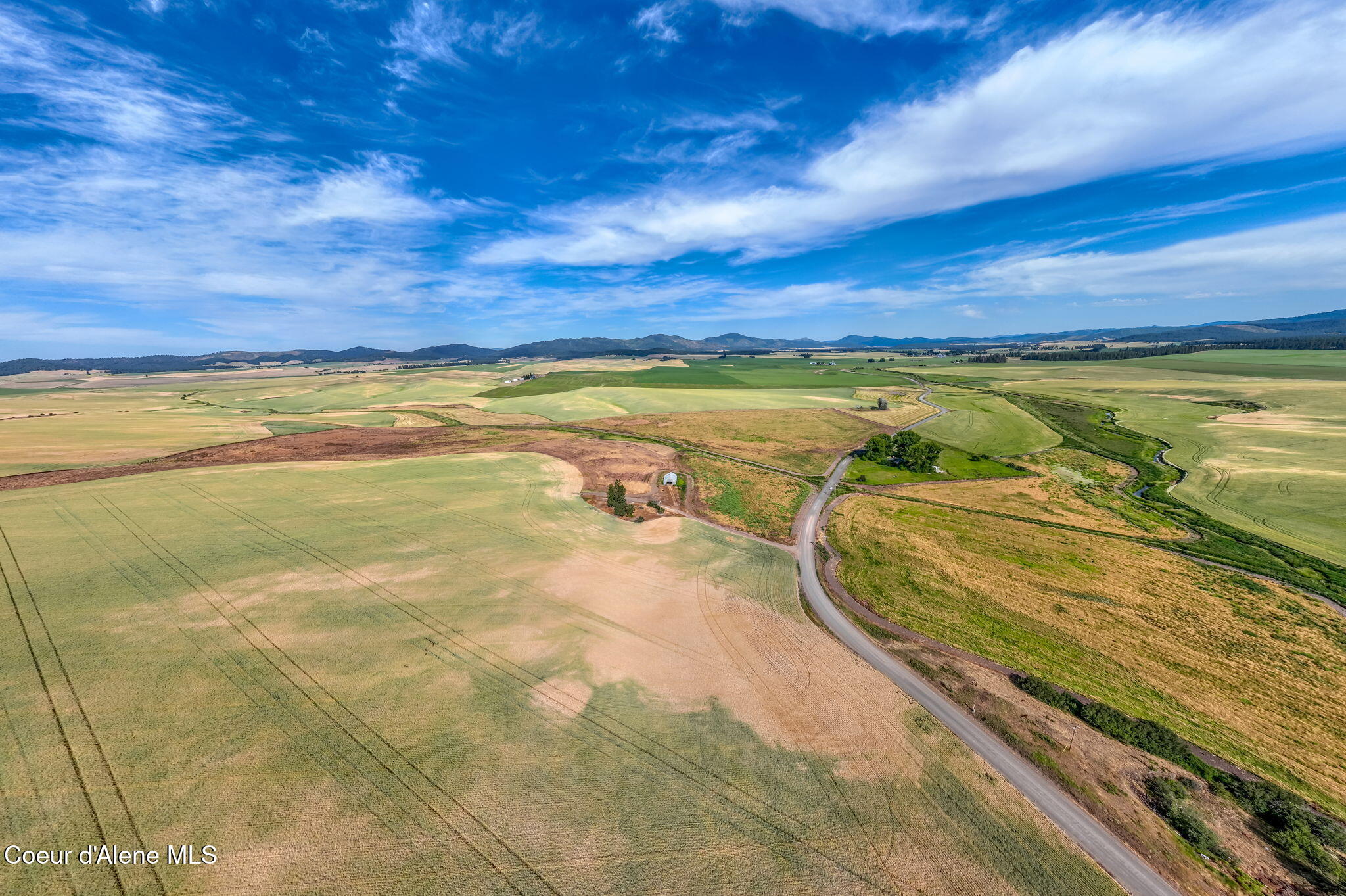 2915 Hangman Creek Road Tensed, ID 83870 - Photo 5 of 24 2915 Hangman Creek Road, Tensed, ID