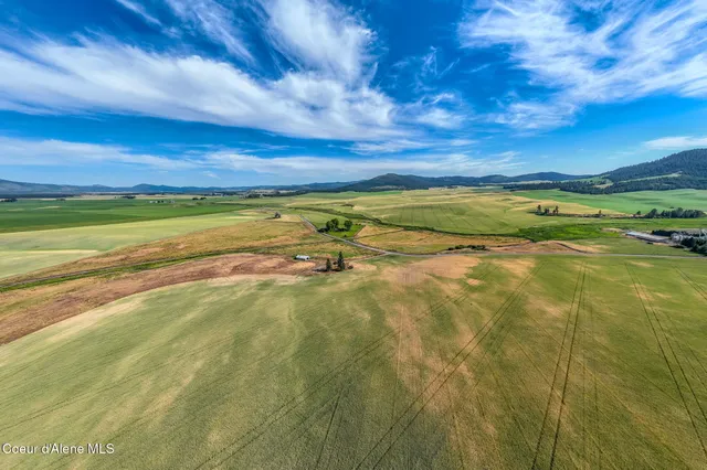 $249,000 | 2915 Hangman Creek Road, Tensed, ID 83870