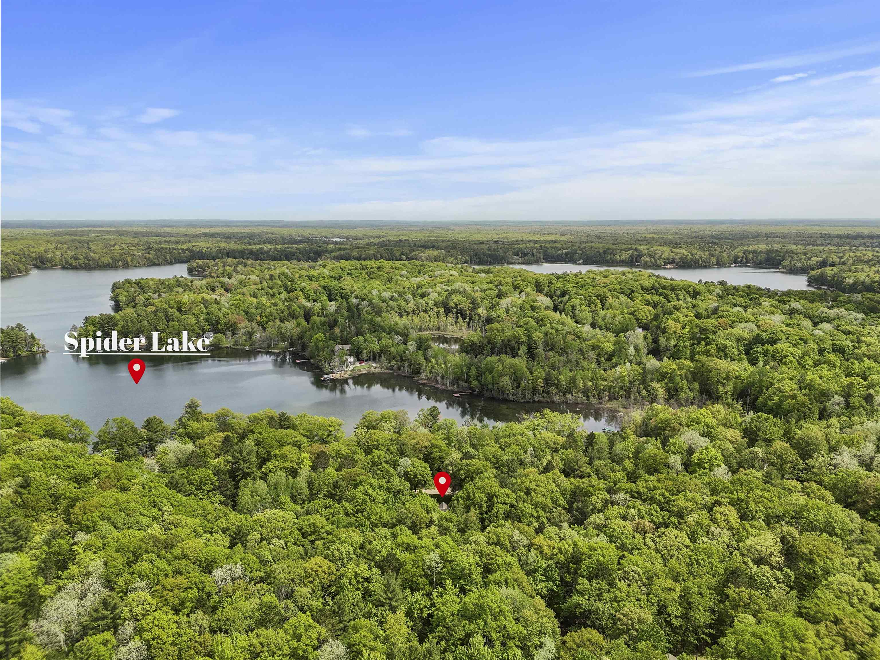 3747 Birch Road Traverse City, MI 49696 - Photo 2 of 37