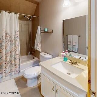 16331 Hiway 410 Road Naches, WA 98937 - Photo 19 of 28 1tFJ1j6XcFT-Bathroom