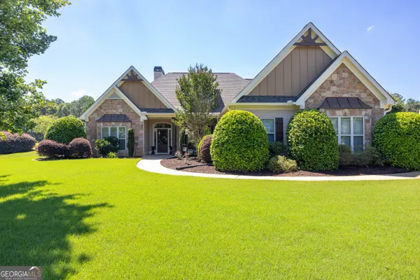 $689,000 | 134 Beaumont Farms Drive, Sharpsburg, GA 30277