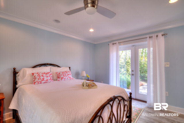14623 Cotton Stocking Lane Magnolia Springs, AL 36555 - Photo 17 of 24