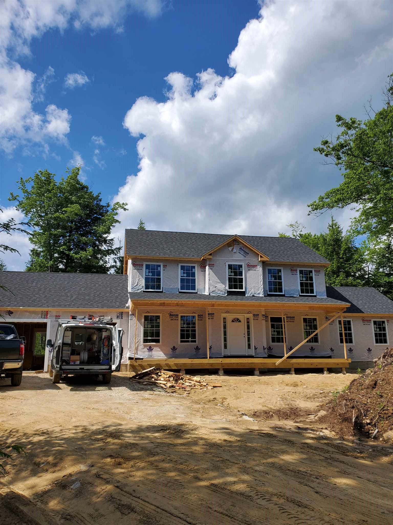 85 Candia Road, Unit 80 5 Deerfield, NH 03037 - Photo 3 of 23