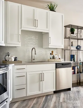 $3,515 | 345 Sharon Twp Lane, Unit C1M1, Charlotte, NC 28211