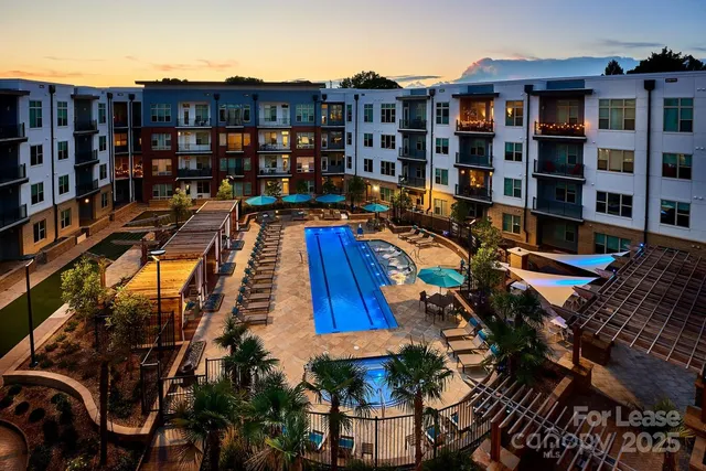 $3,970 | 345 Sharon Twp Lane, Unit C4, Charlotte, NC 28211